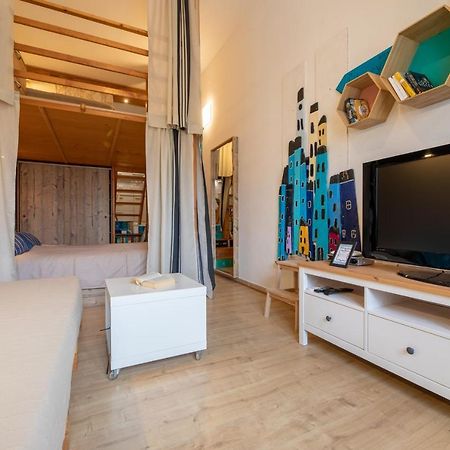Apartments Frgacic Baška Extérieur photo