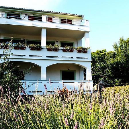 Apartments Frgacic Baška Extérieur photo