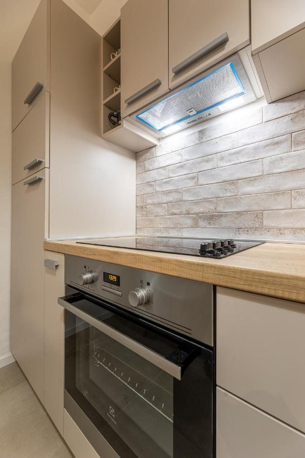 Apartments Frgacic Baška Extérieur photo