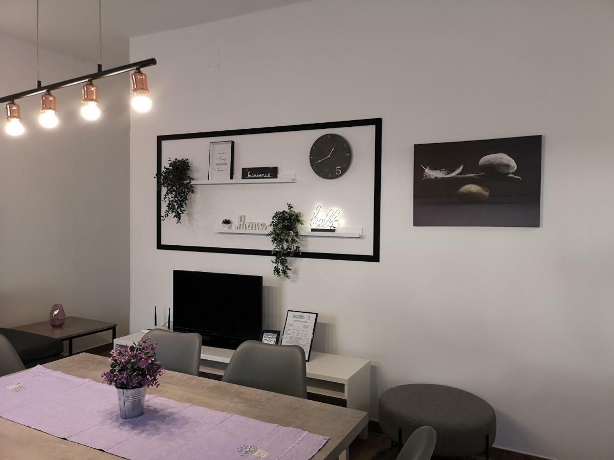 Apartments Frgacic Baška Extérieur photo