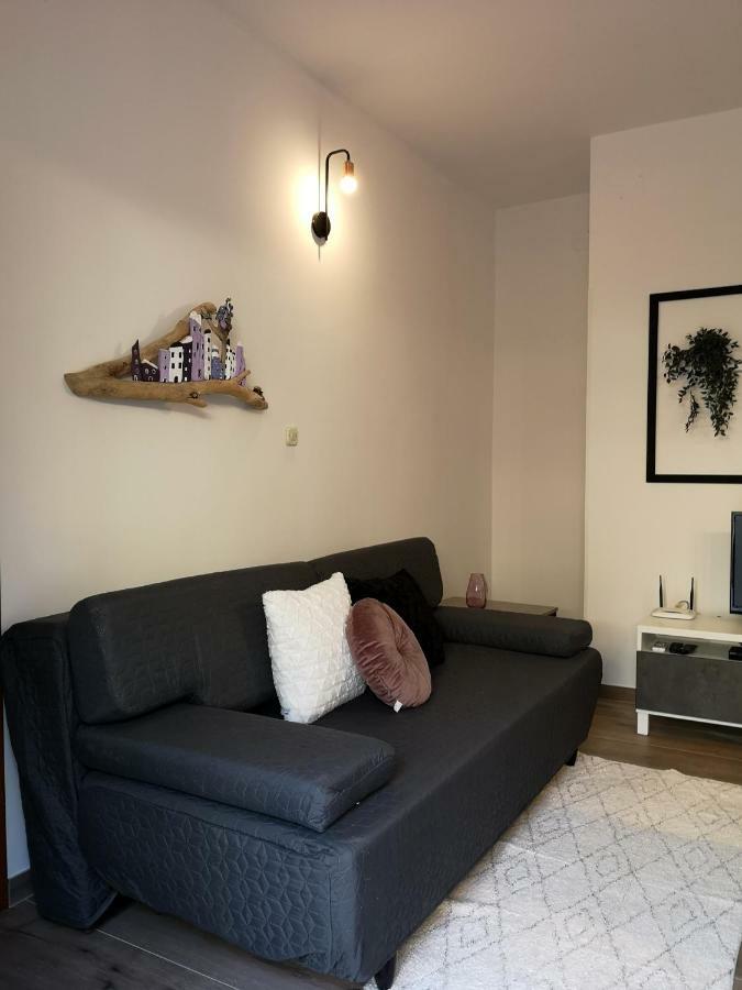 Apartments Frgacic Baška Extérieur photo